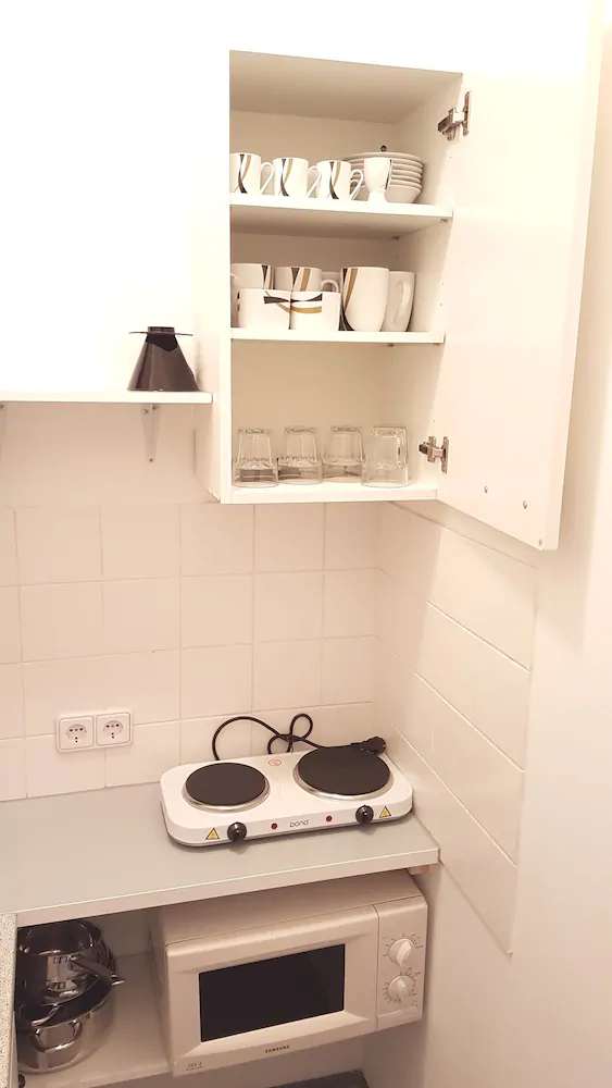 Sobieski Apartments