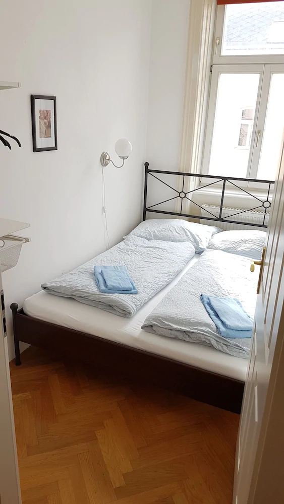 Sobieski Apartments