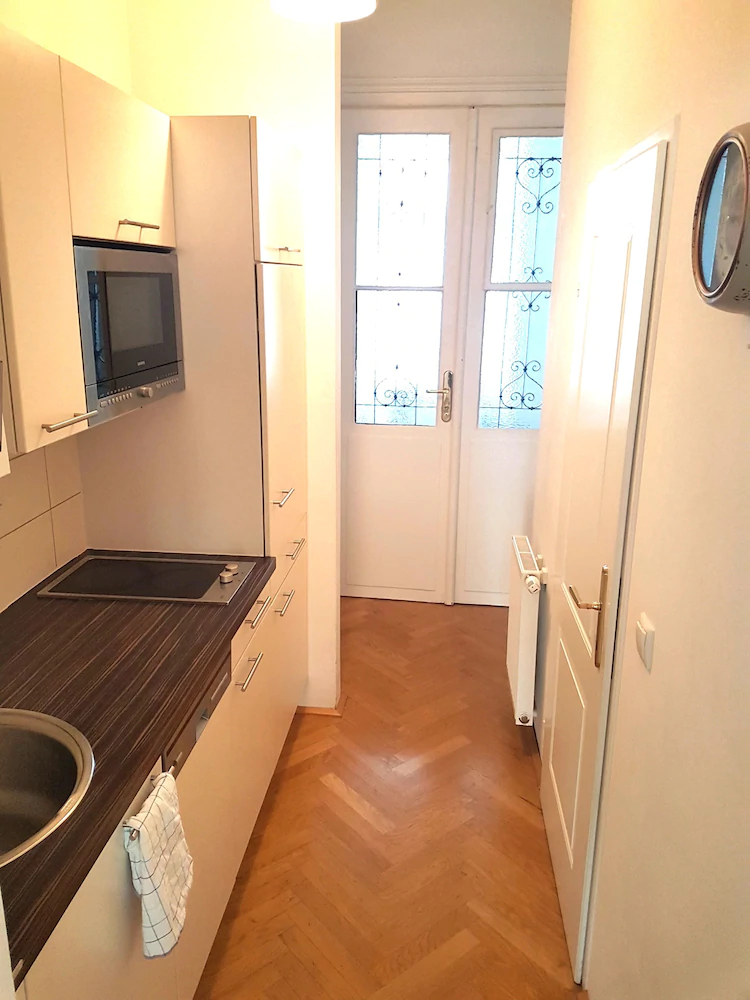 Sobieski Apartments