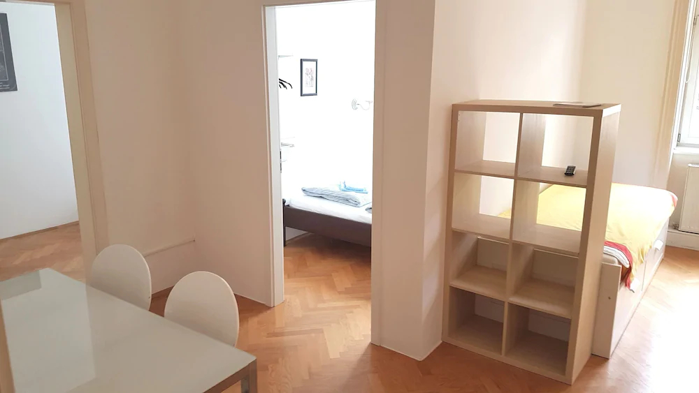 Sobieski Apartments