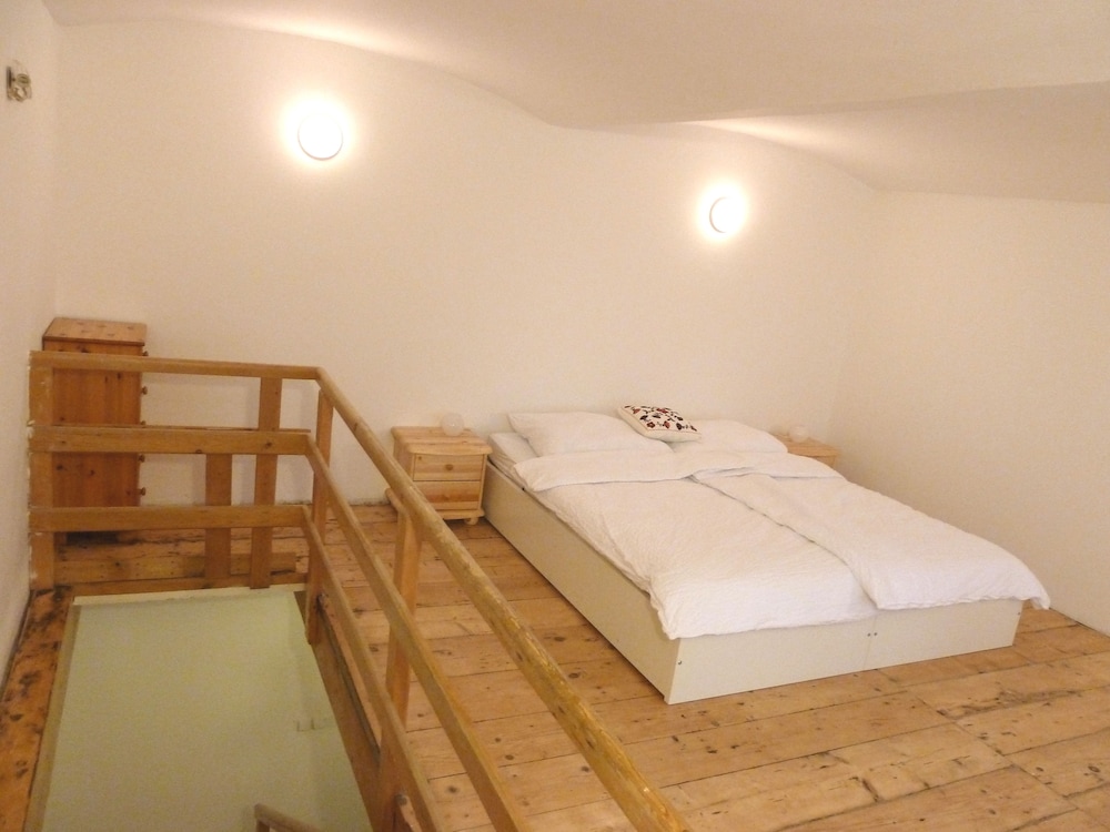 Sobieski Apartments