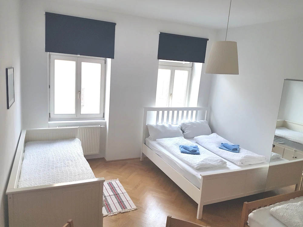 Sobieski Apartments