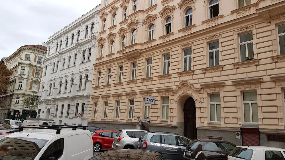 Sobieski Apartments