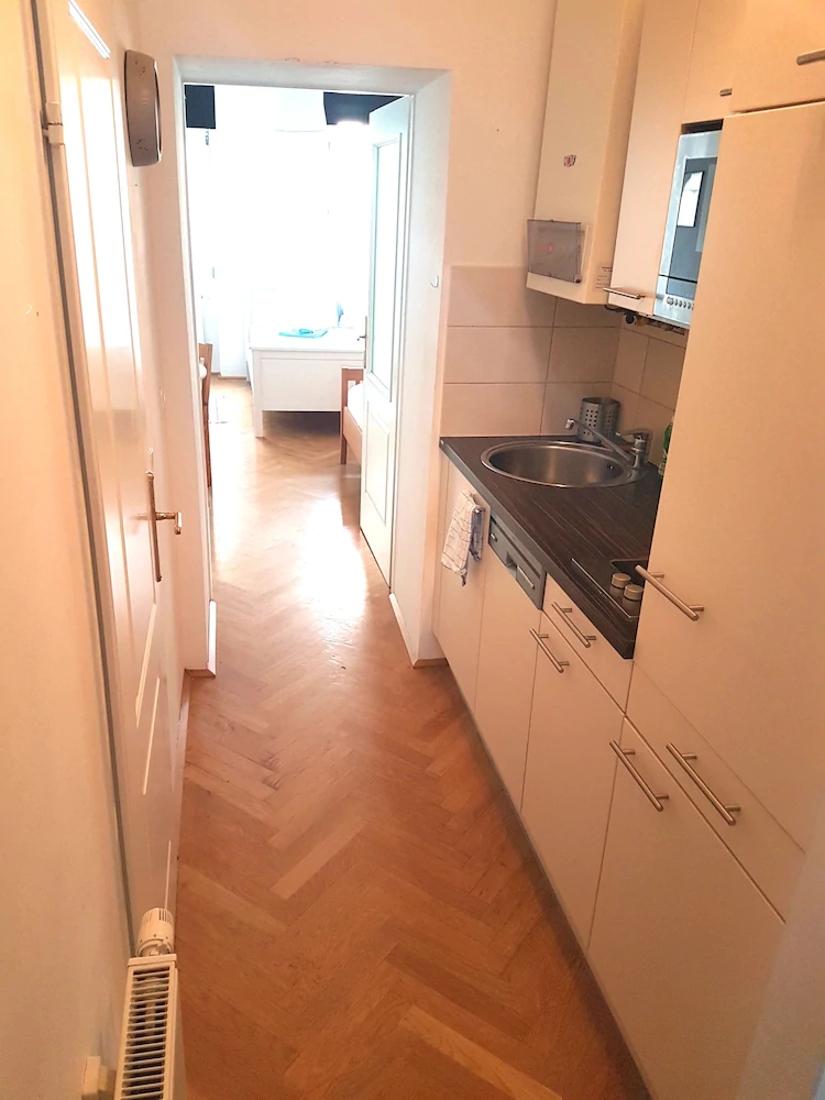 Sobieski Apartments