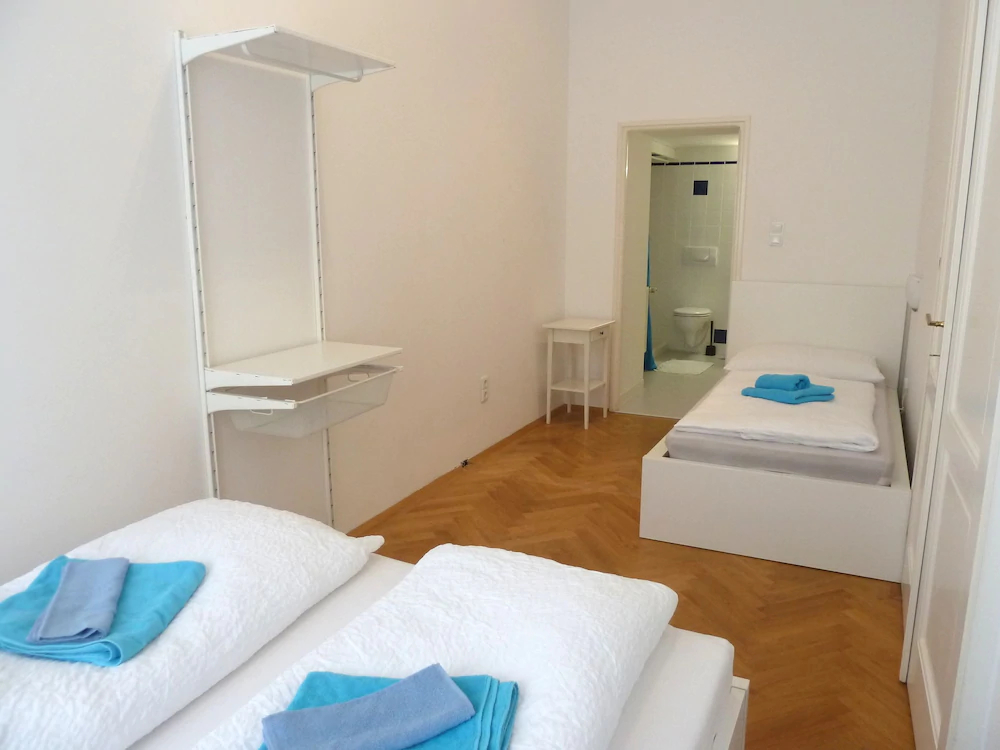 Sobieski Apartments St. Stephen's Cathedral