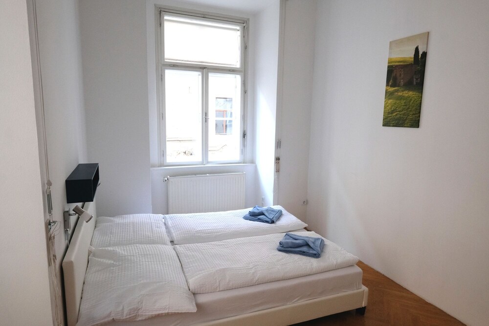 Sobieski Apartments St. Stephen's Cathedral
