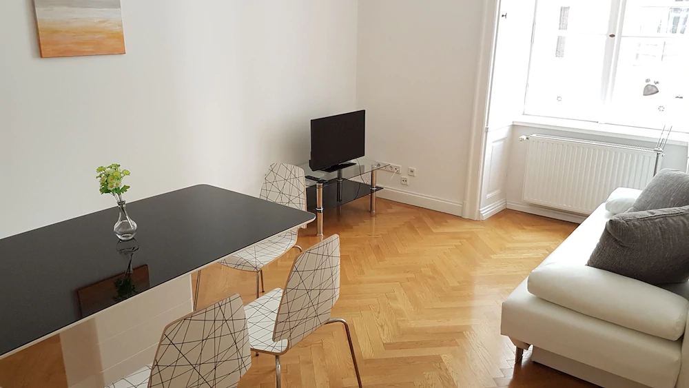 Sobieski Apartments St. Stephen's Cathedral
