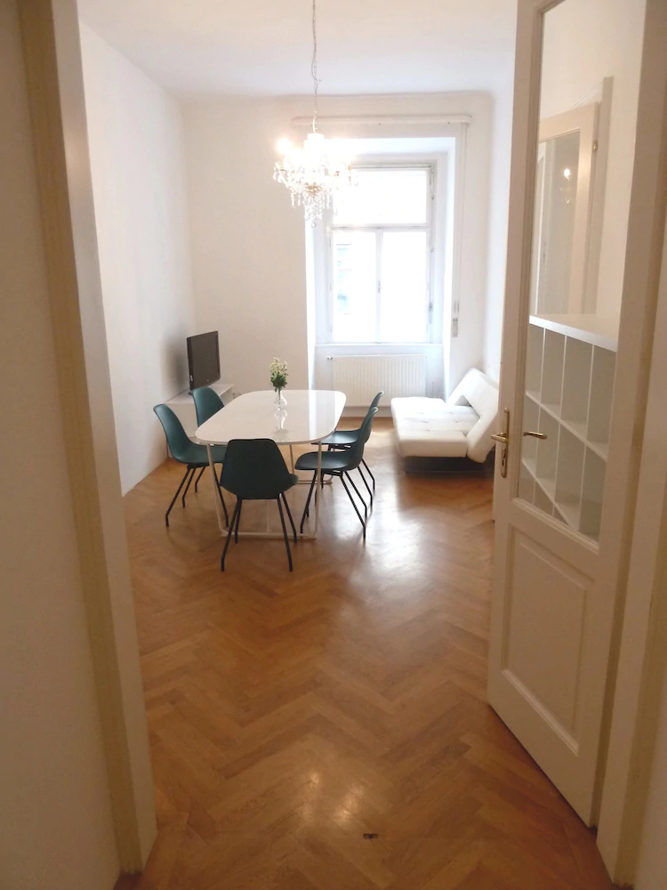Sobieski Apartments St. Stephen's Cathedral
