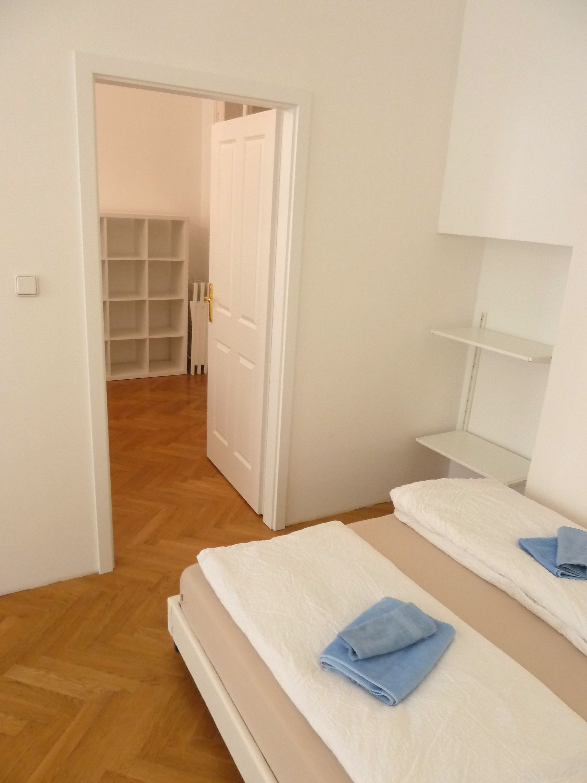 Sobieski Apartments St. Stephen's Cathedral