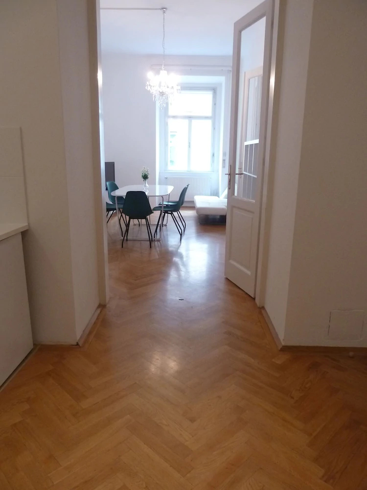 Sobieski Apartments St. Stephen's Cathedral