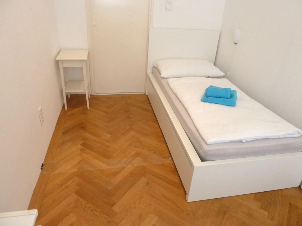 Sobieski Apartments St. Stephen's Cathedral
