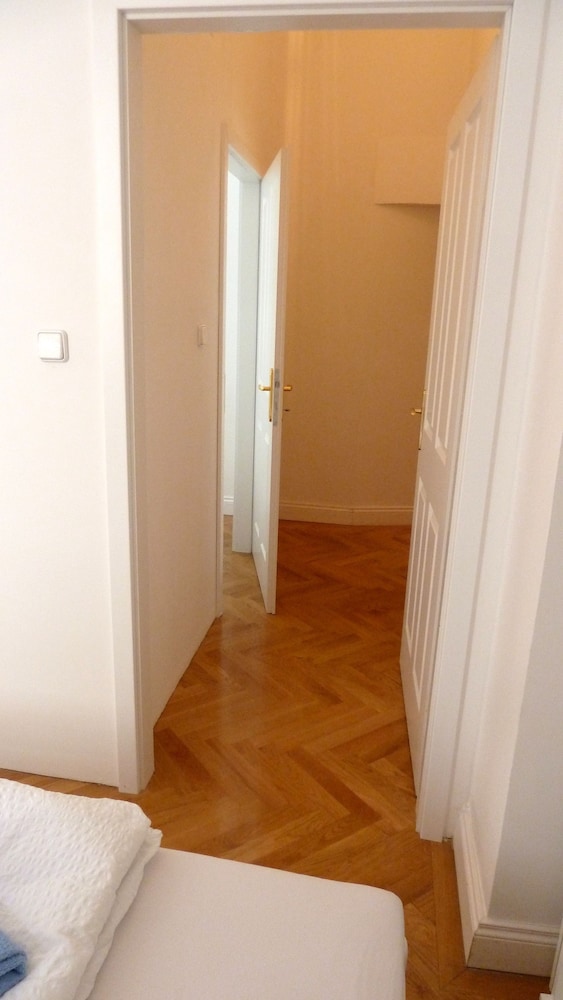 Sobieski Apartments St. Stephen's Cathedral