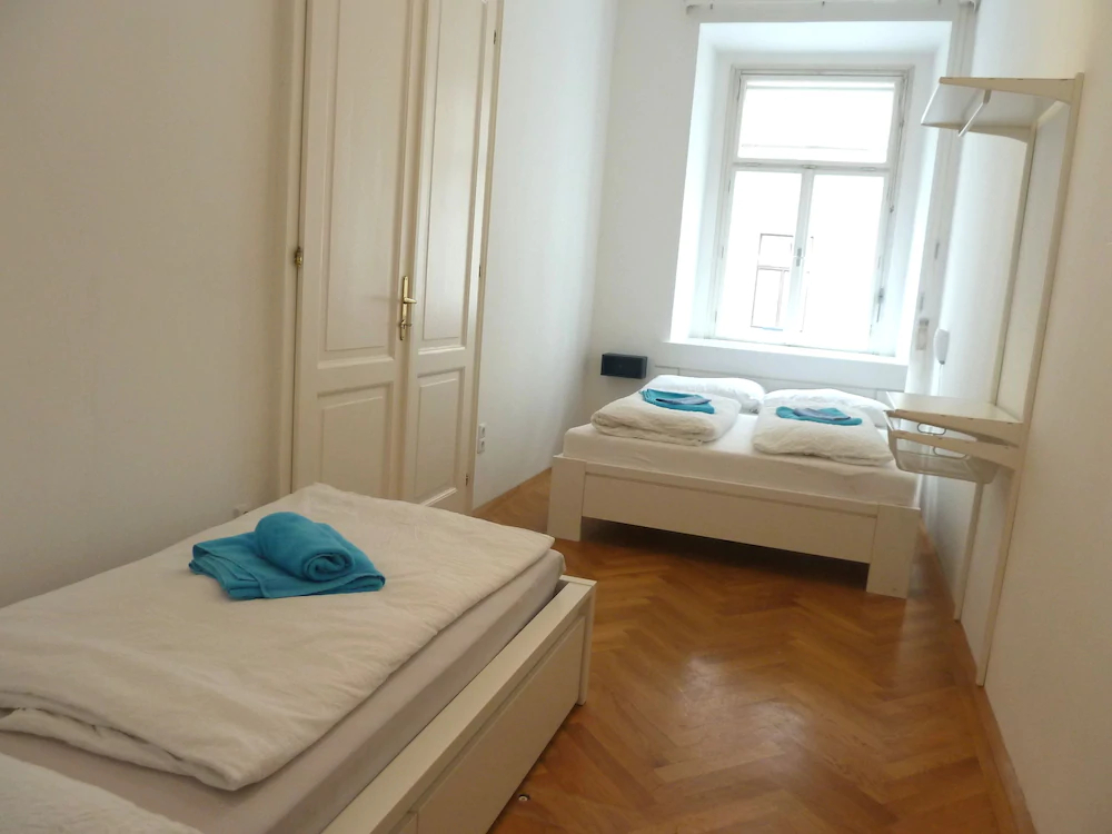 Sobieski Apartments St. Stephen's Cathedral