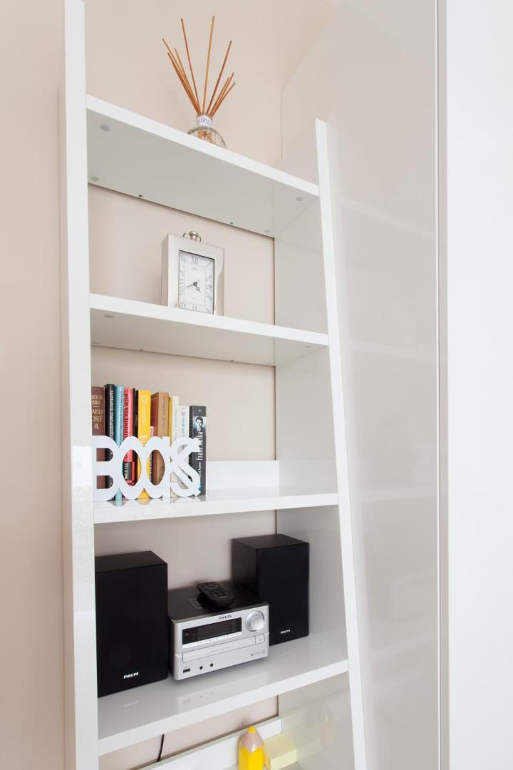 Sofie Apartments