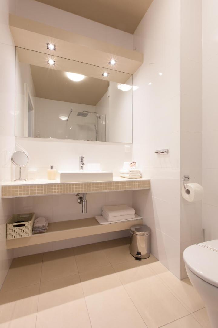 Sofie Apartments