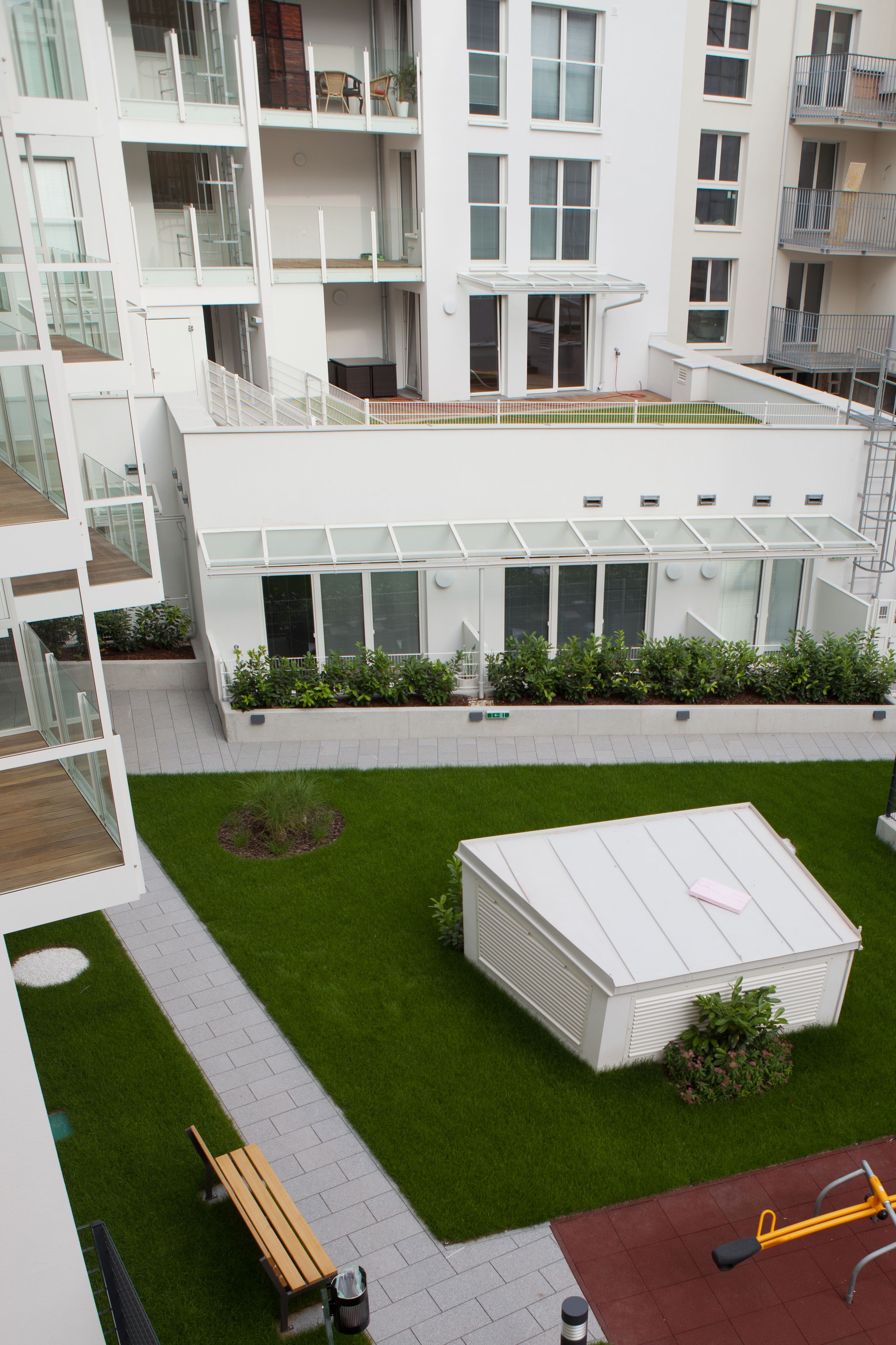 Sofie Apartments