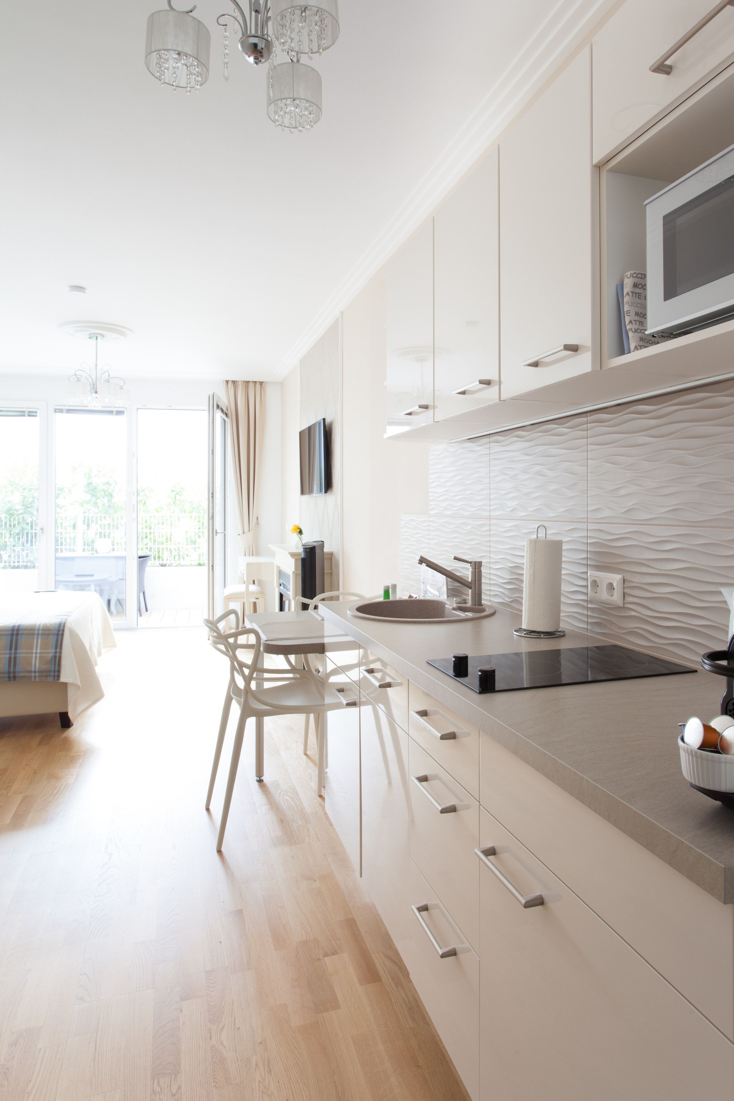 Sofie Apartments