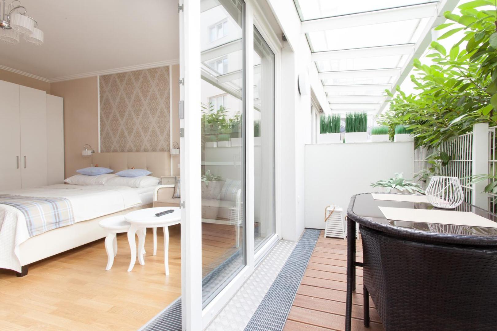 Sofie Apartments