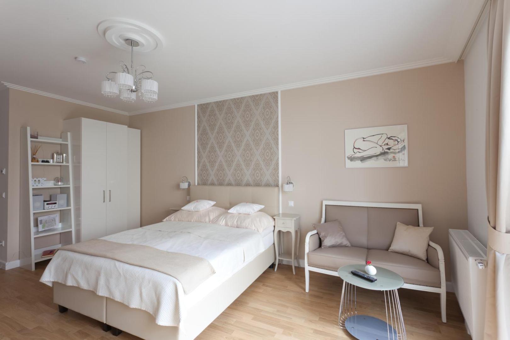 Sofie Apartments