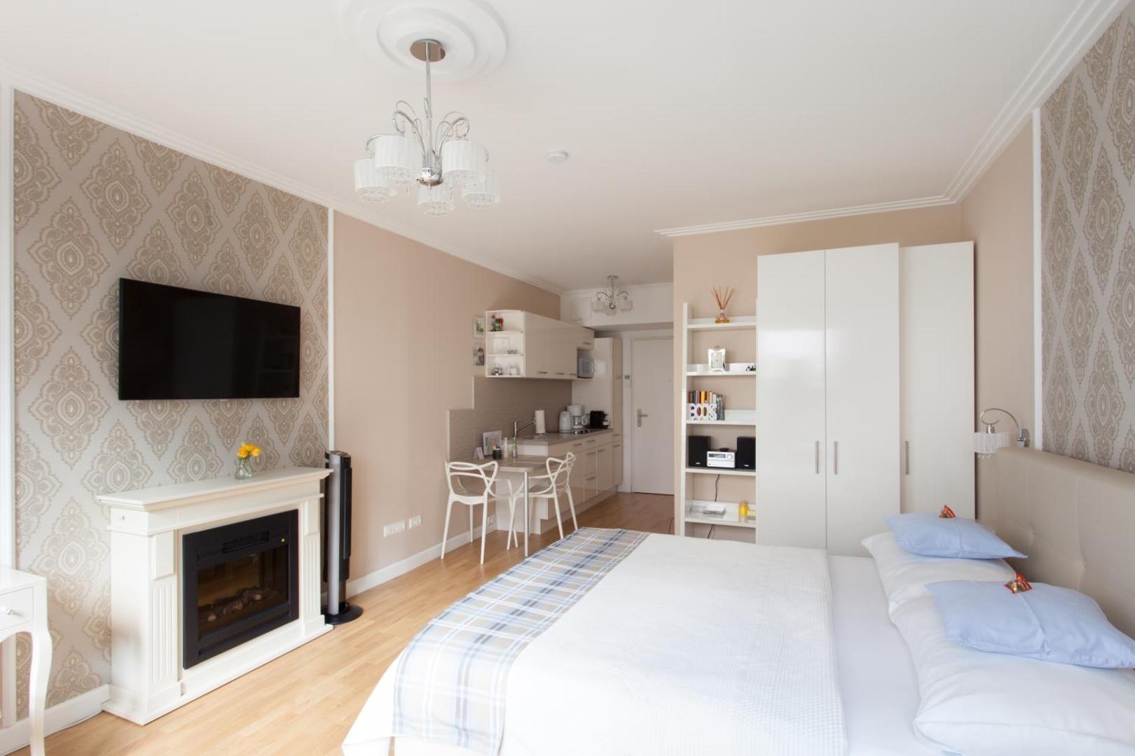 Sofie Apartments