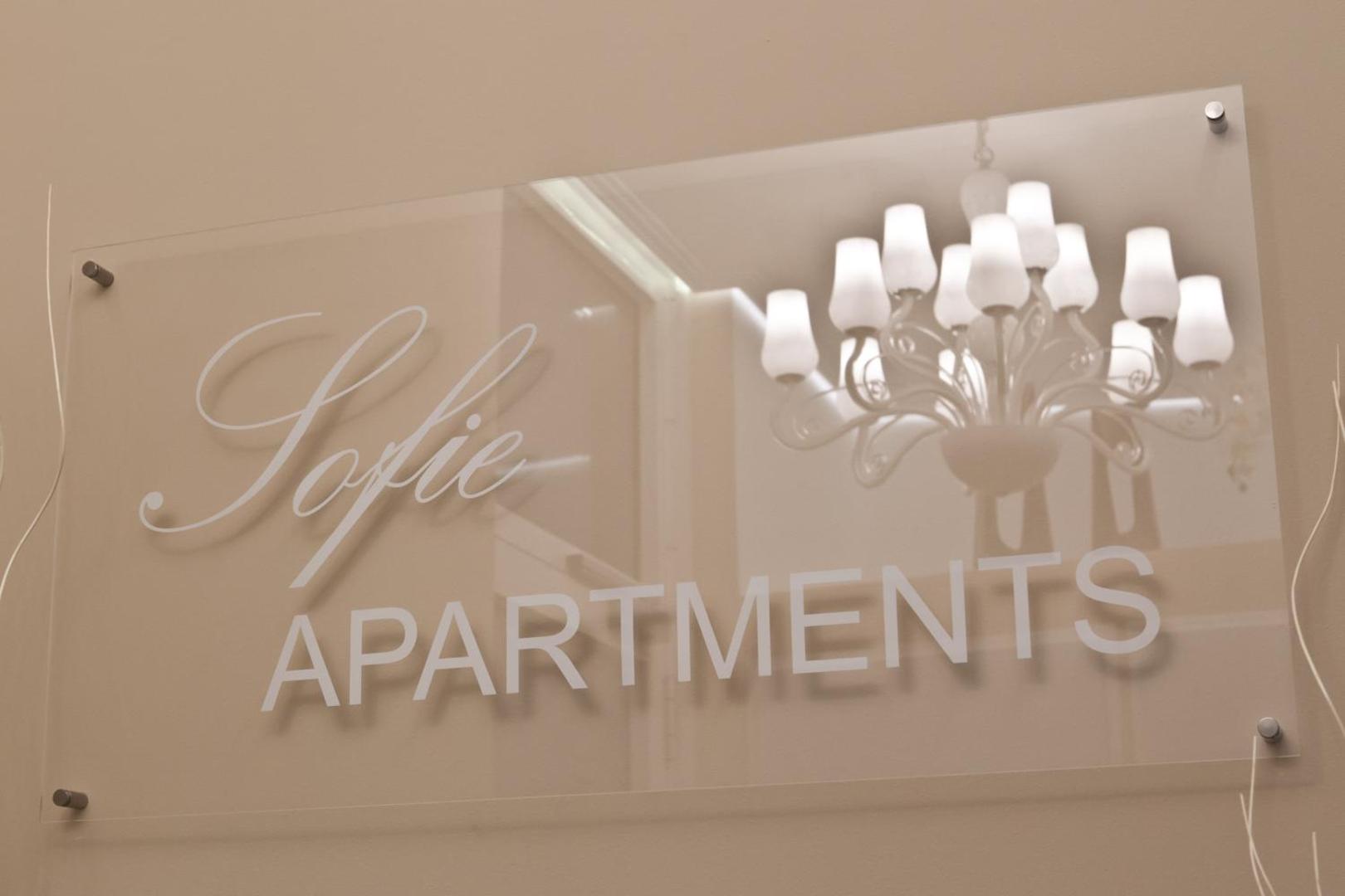 Sofie Apartments