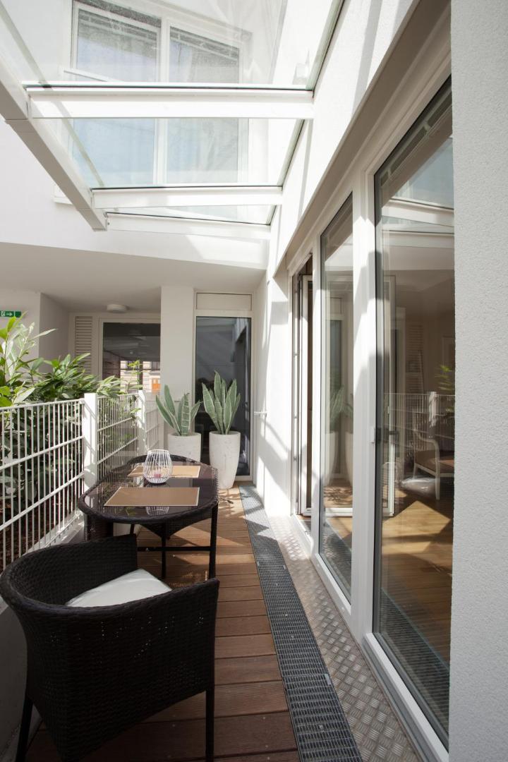 Sofie Apartments