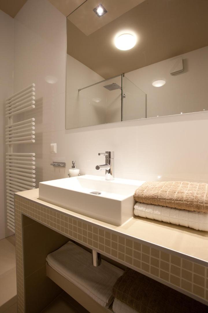 Sofie Apartments
