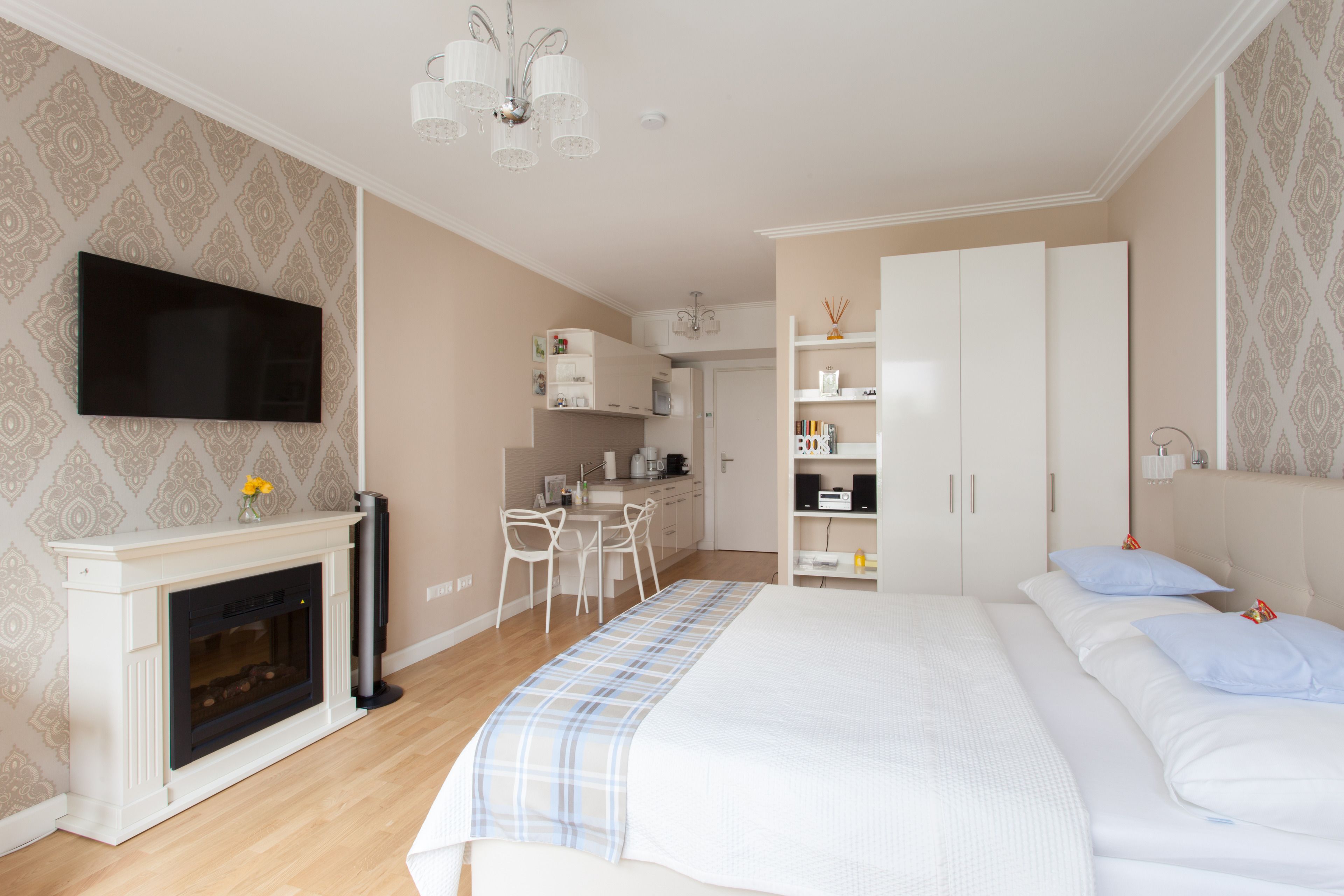 Sofie Apartments