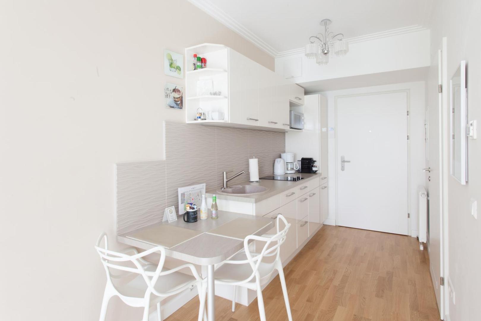 Sofie Apartments