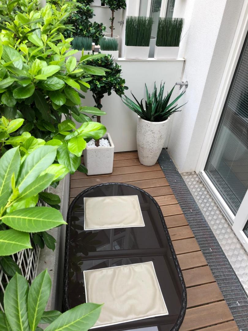 Sofie Apartments