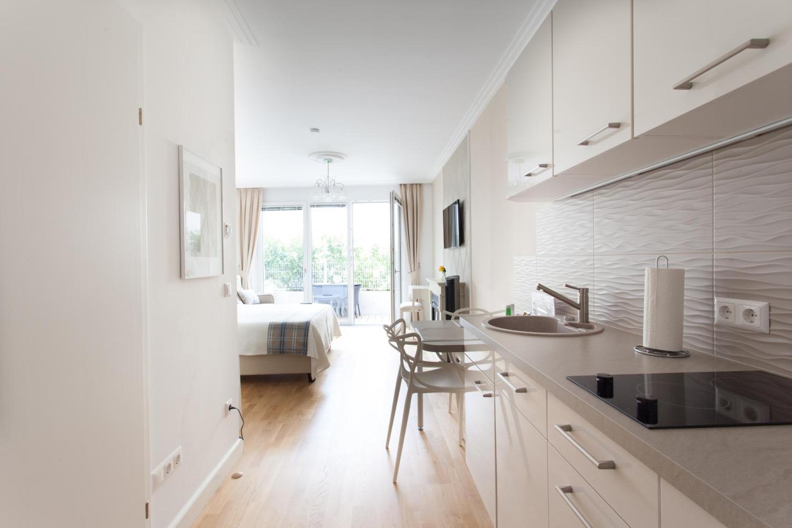 Sofie Apartments