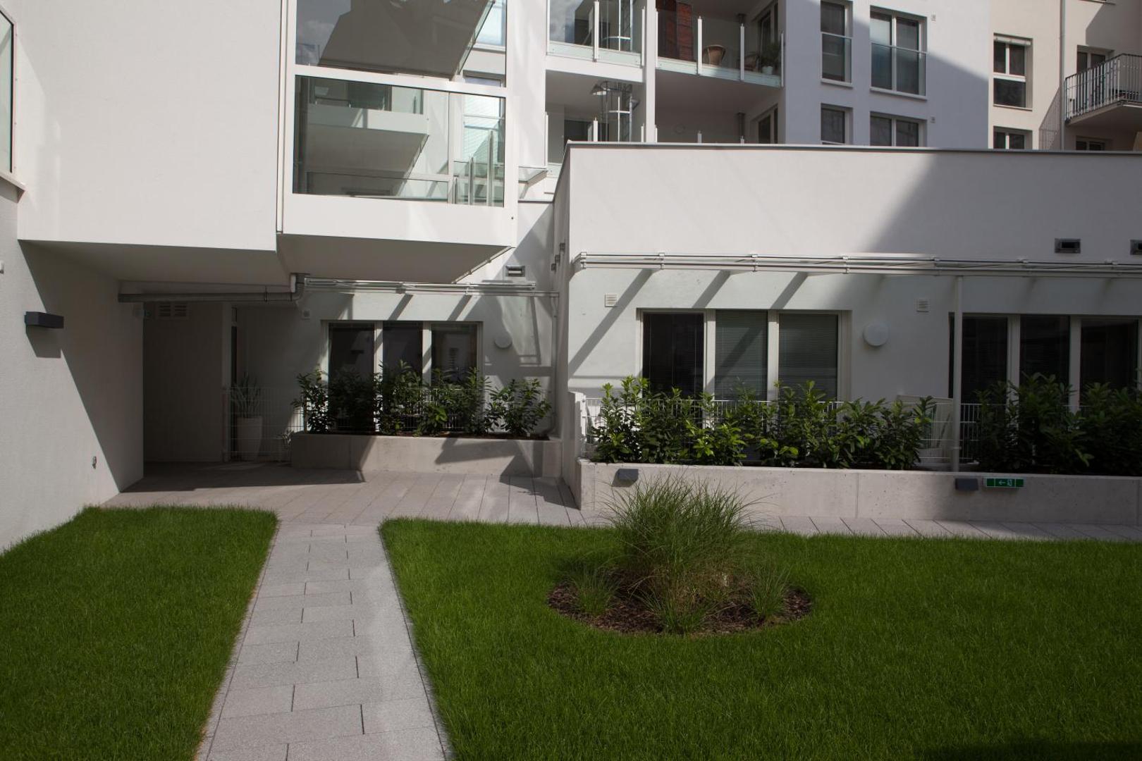 Sofie Apartments