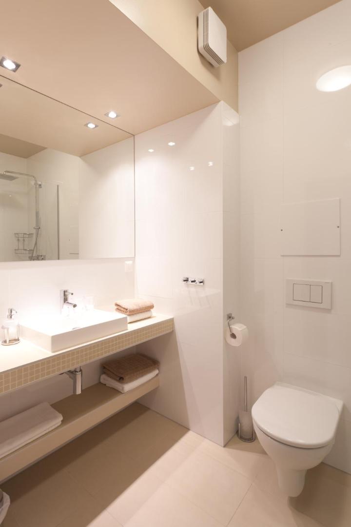 Sofie Apartments