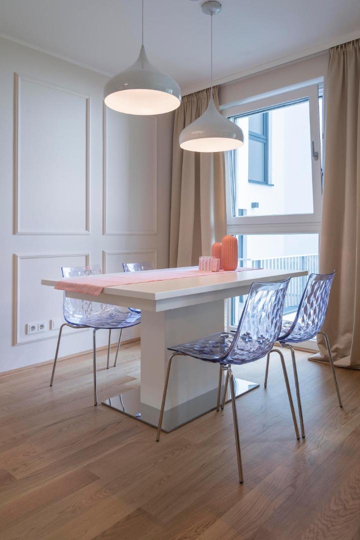 Sofie Apartments