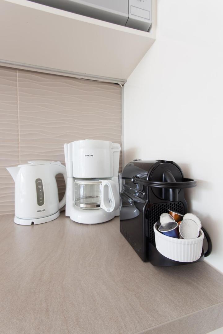 Sofie Apartments