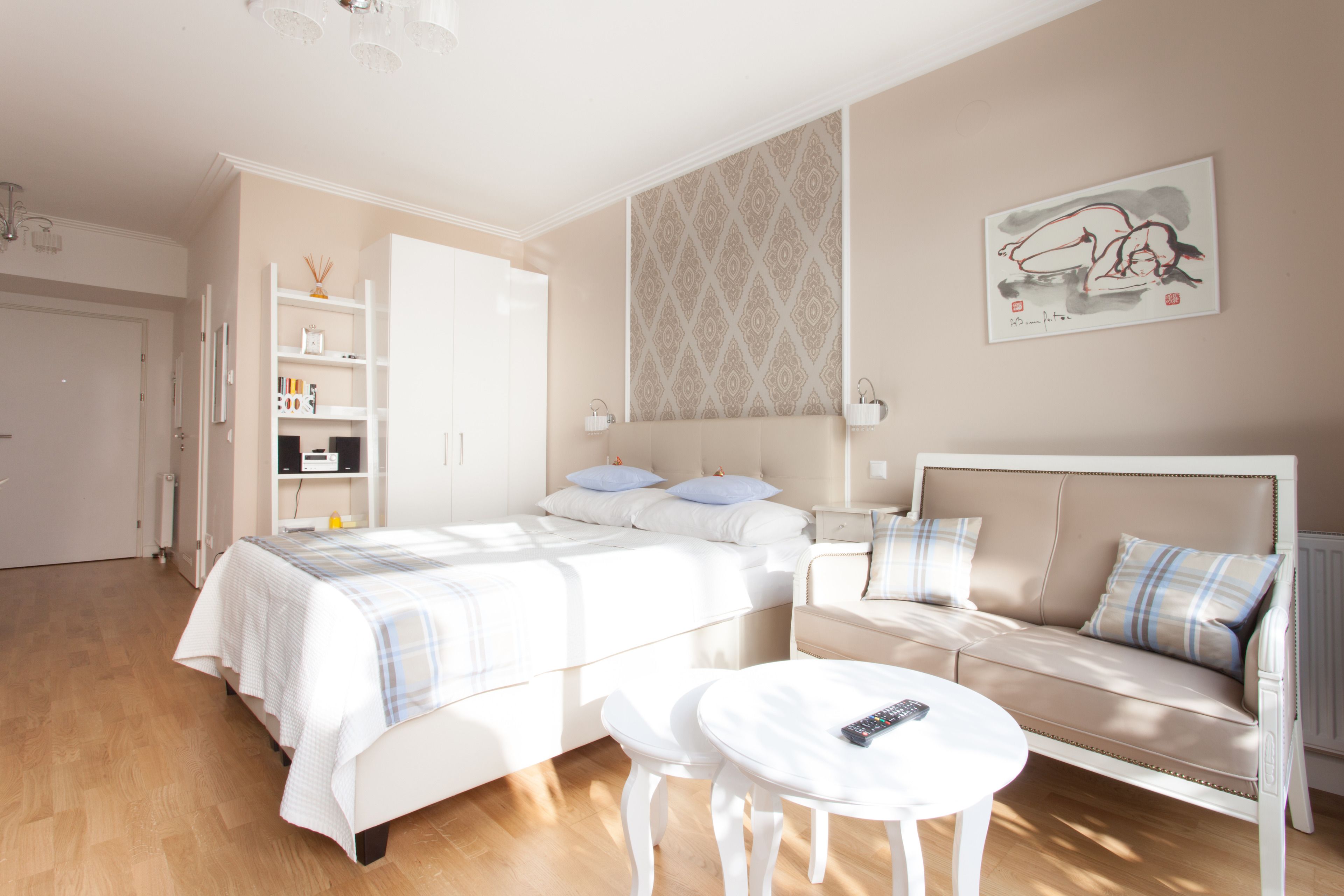 Sofie Apartments