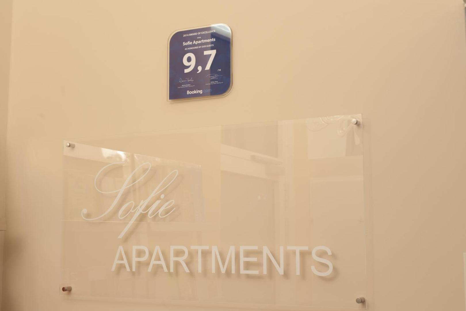 Sofie Apartments