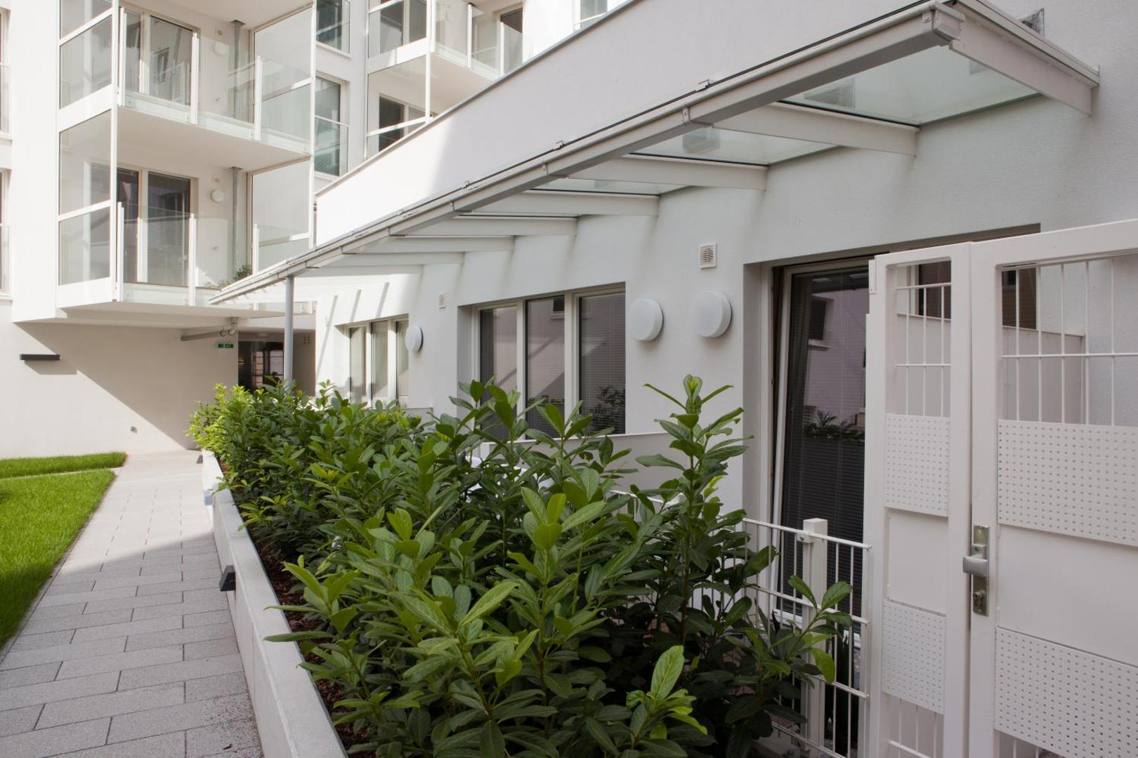 Sofie Apartments