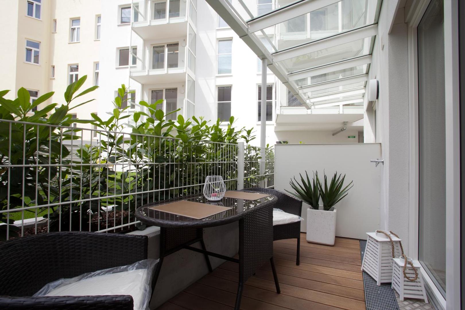 Sofie Apartments
