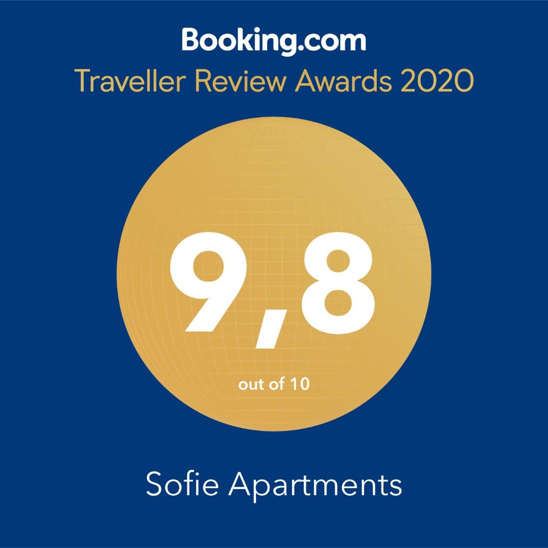 Sofie Apartments