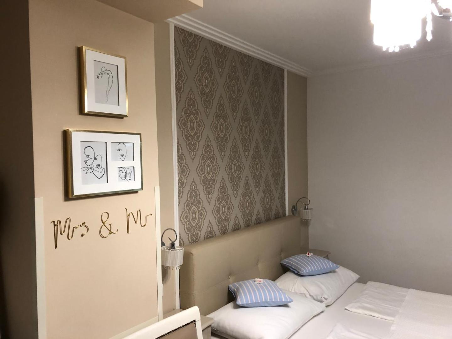 Sofie Apartments