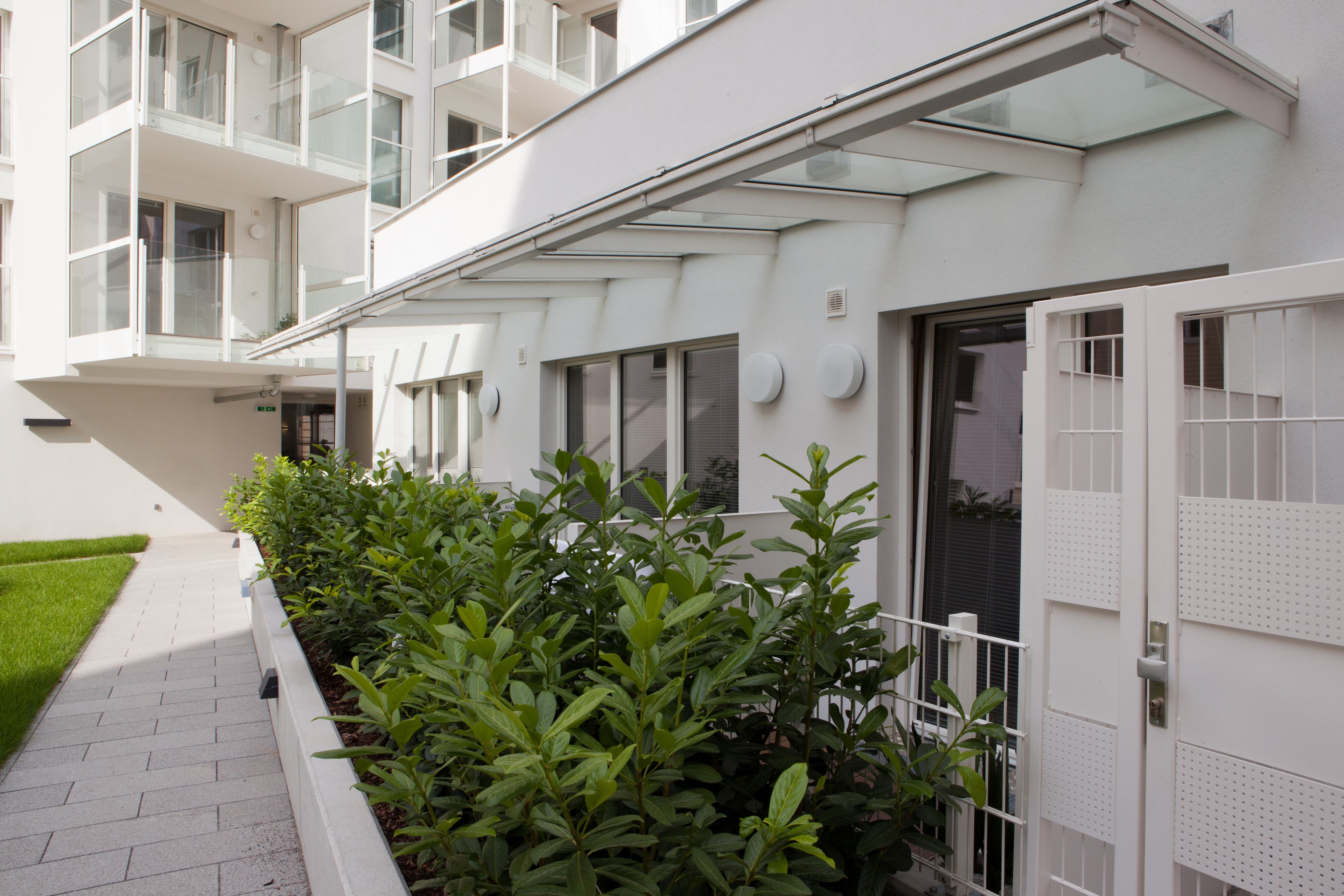 Sofie Apartments