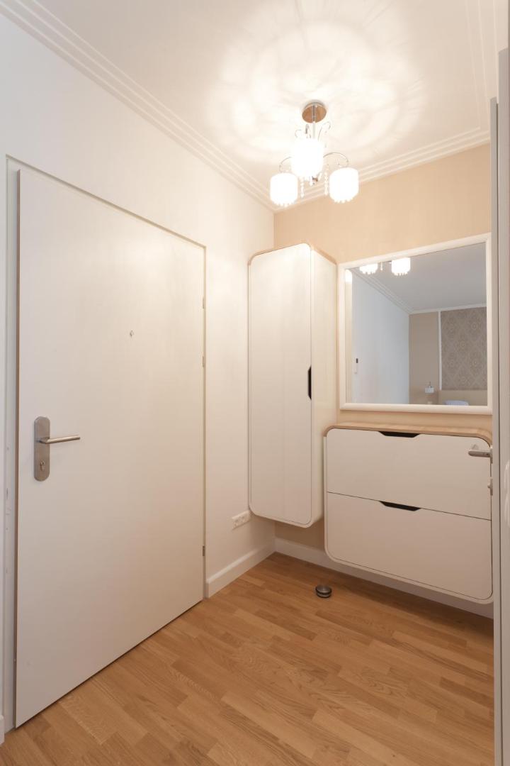 Sofie Apartments