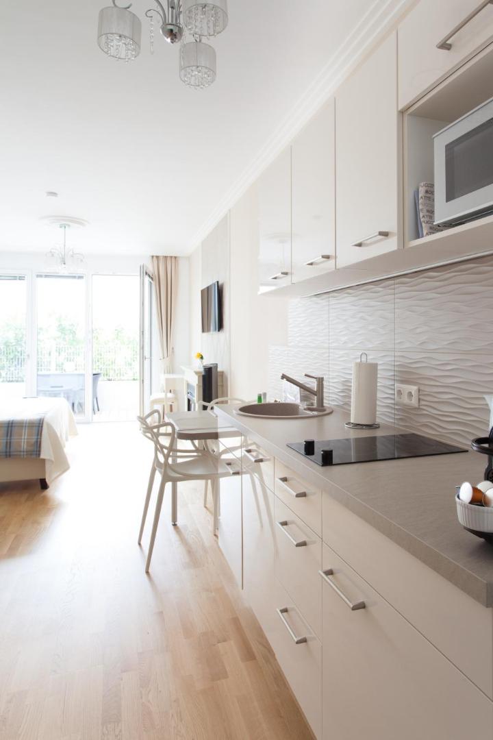 Sofie Apartments