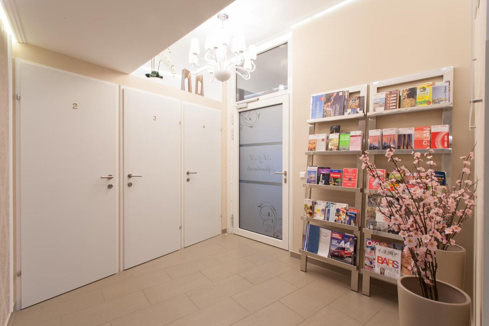 Sofie Apartments
