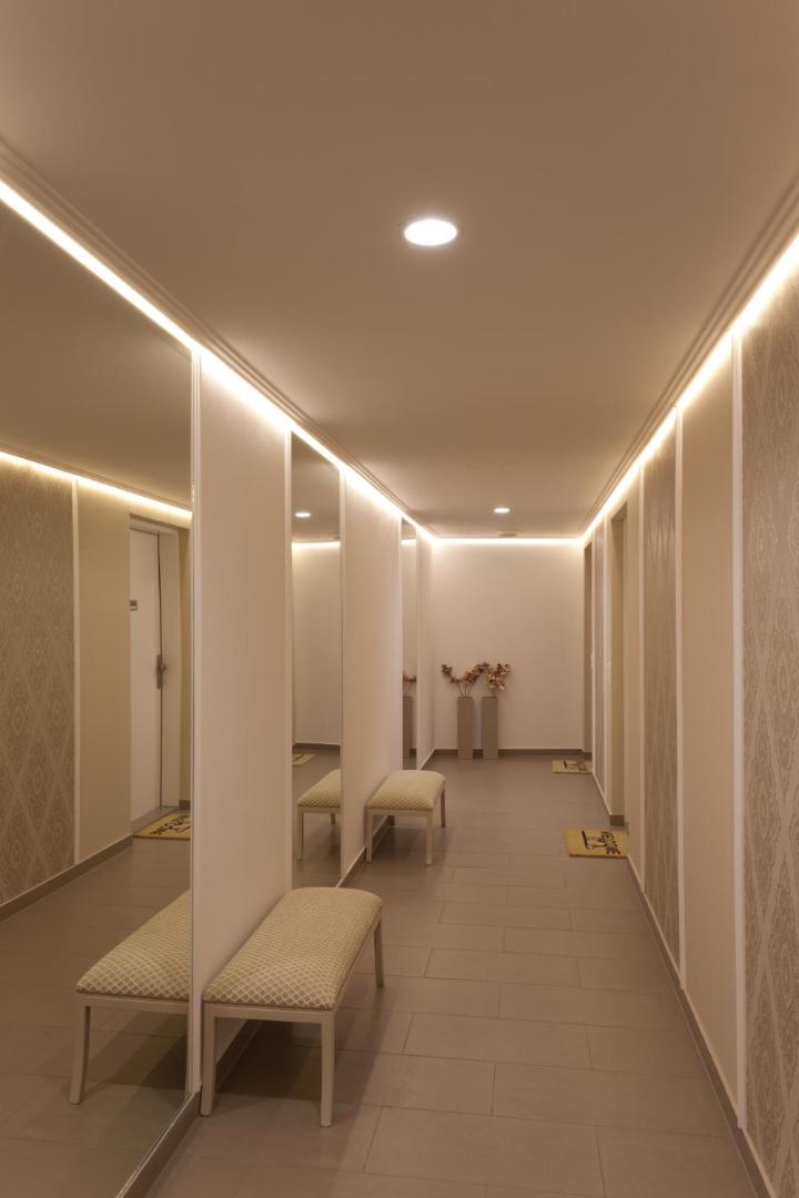 Sofie Apartments