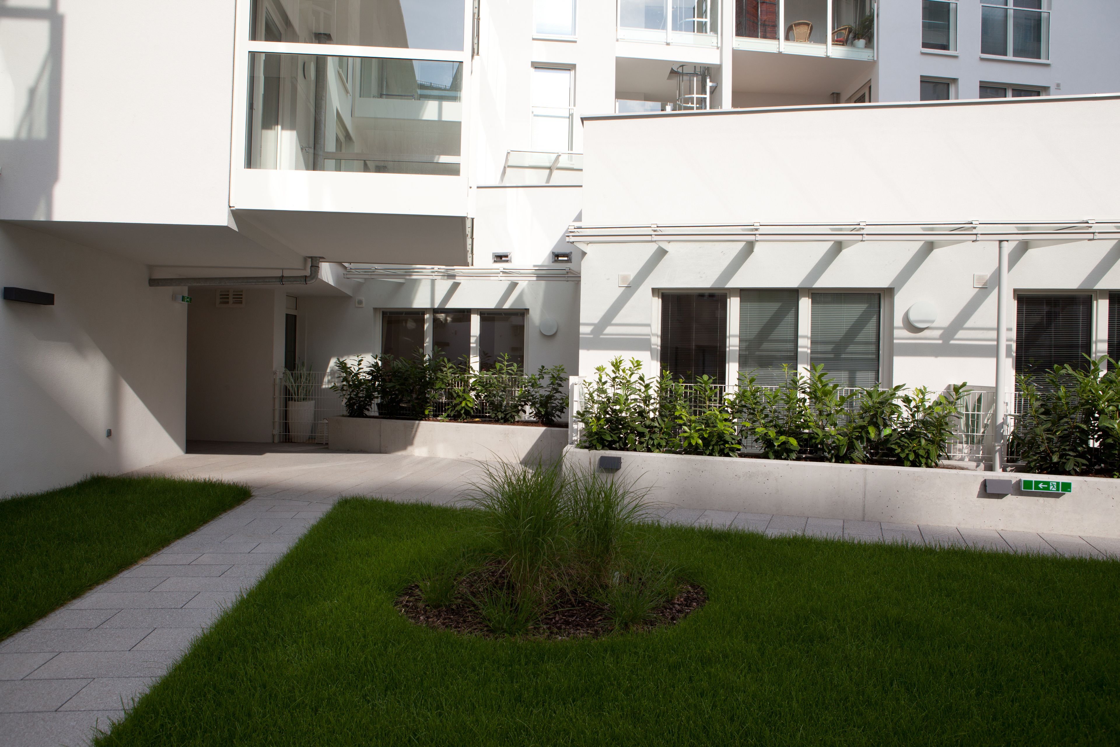 Sofie Apartments