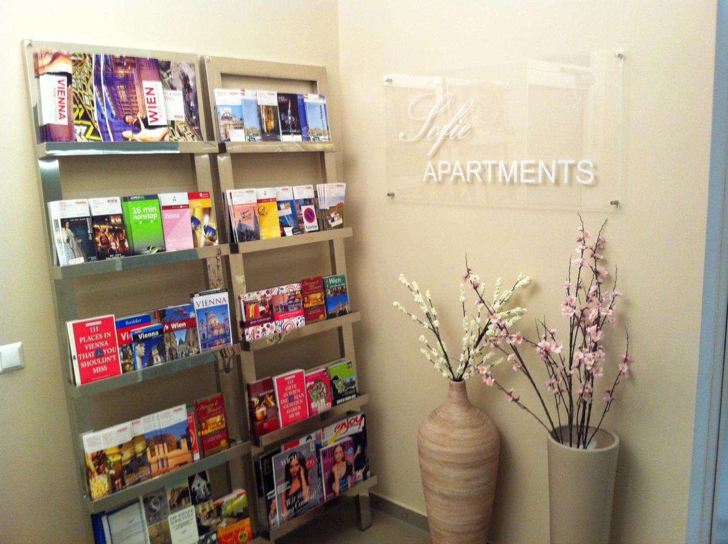 Sofie Apartments