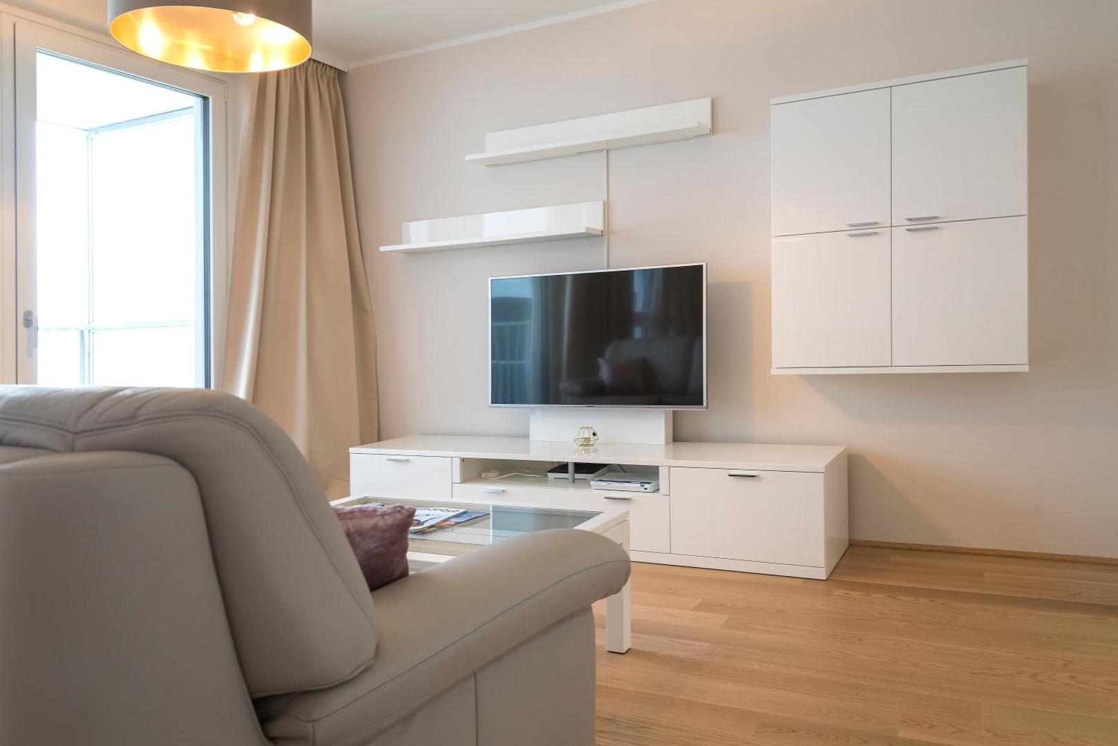 Sofie Apartments