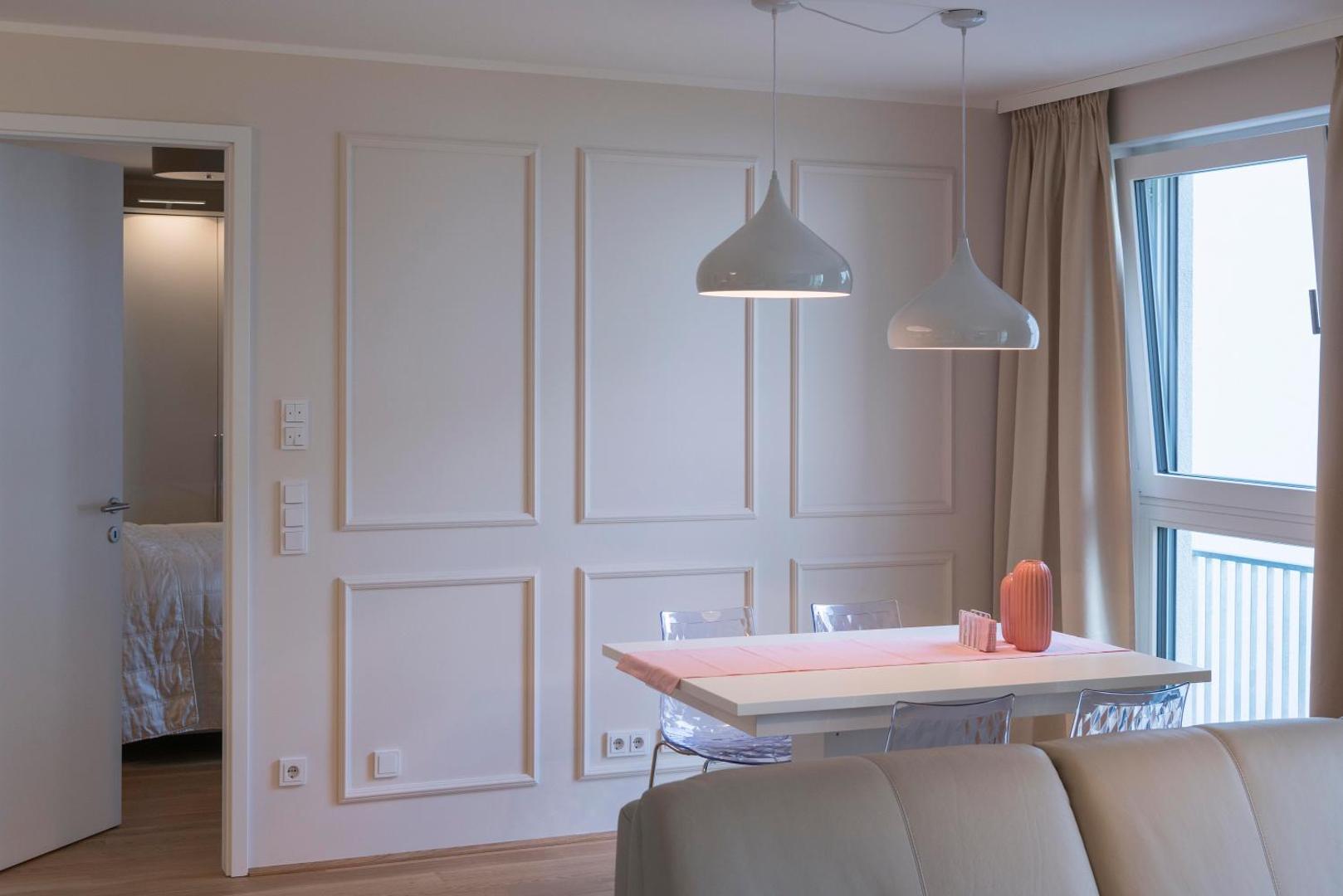Sofie Apartments